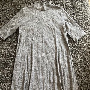 tshirt dress